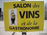 Metz(57)-Le Salon des Vins et de la Gastronomie