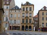 Metz(57)-Restaurant Le Pampre