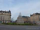 Metz(57)-Roint-Point de Noël