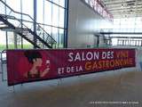 Metz(57)-Salon des Vins et de la Gatronomie