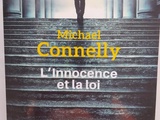 Michael connelly - l'innocence et la loi