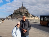 Mont-saint-michel (50) - Balade 2022