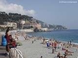 Nice(06)-La Promenade des Anglais