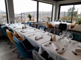 Nilvange (57) - Restaurant La Terrasse