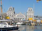 Ostende et zeebruges(belgique)-Voyage en Région Flamande