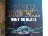 Patricia cornwell-Vent de Glace