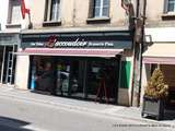 Pont-À-mousson(54)-Restaurant l'Accoudoir