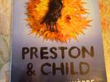 Preston and child - Offrande Funèbre