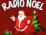 Radio NOËL-La radio des tubes de Noël-Région Grand-Est