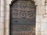 Rocamadour(46)-Portes de Chapelles