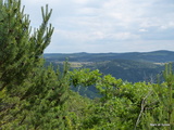 Roque-sainte-marguerite (12) - La Cité de Pierres (ii)