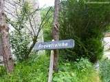 ROQUEFRAÎCHE(46)-Une Balade Nature au pied de Rocamadour
