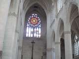 Saint-nicolas-de-port(54)-La Basilique-De grands Espaces