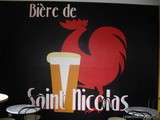 Saint-nicolas-de-port(54)-La Brasserie-Quelques Affiches Publicitaires