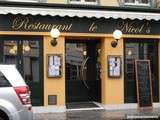 Saint-valery-sur-somme(80)-Restaurant Le Nicol's