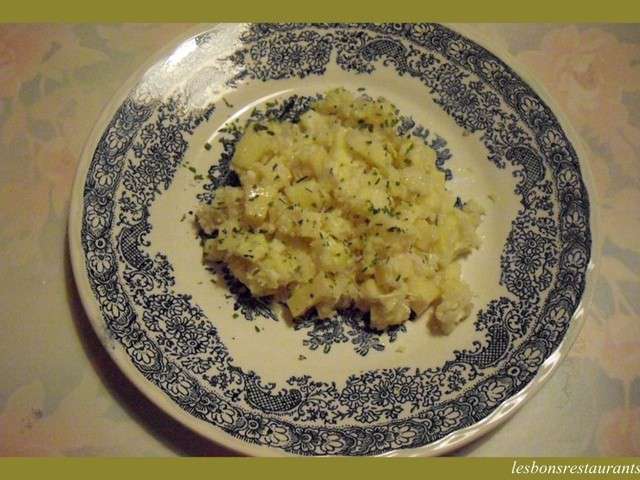 Salade de radis noir à la moutarde - Nutriform légumes lactofermentés