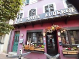 Sarreguemines (57) - Restaurant La Petite Auberge