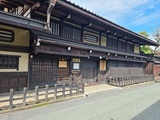 Takayama (Japon) - Kusakabe Mingeikan - Le musée d'art populaire de Takayama