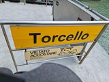 Torcello (Italie) - Petite île tranquille