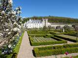 Villandry(37) - Salon et salle à manger