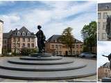 Visiter le luxembourg