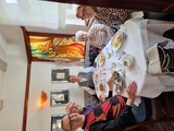 Wantzenau (67) - Restaurant Au Pont de l'Ill
