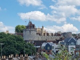 Windsor (Angleterre) - Château de Windsor