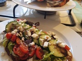 Tartines