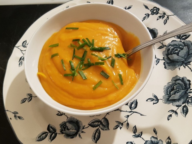 Recettes de Courge bleue de Hongrie