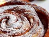 Brioche tourbillon