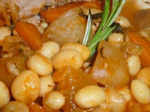 Recettes de Collier d'agneau - 2
