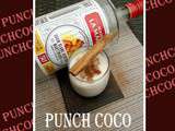 Punch coco