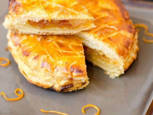 Recettes de Galette de Les Cocottes Moelleuses