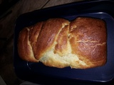 Brioche de Jeanne