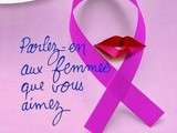 Octobre rose : pour le dépistage du cancer du sein