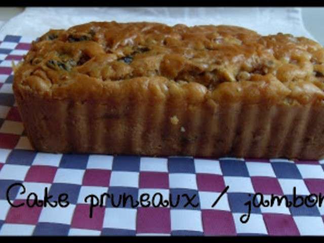 Les Meilleures Recettes De Pruneaux Et Cake