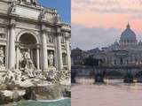 Anaïs voyage dans son assiette en Italie #2 Rome