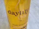 Daylily Paris– Concours Happy 4