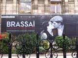 Expo & un resto : Brassaï et Happy families