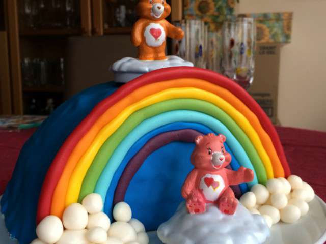 Recettes De Gateau D Anniversaire 39