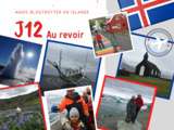J12 en Islande – Au revoir