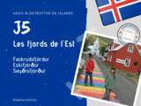 J5 en Islande – Les fjords de l’Est