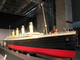 L’exposition Titanic à Paris : une plongée dans dans l’histoire du plus célèbre naufrage de tous les temps