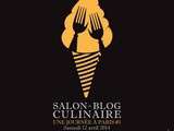 Rendez-vous au Salon du Blog Culinaire, une journée à Paris 3 #sbcs