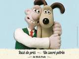 Wallace et Gromit : cœurs à modeler