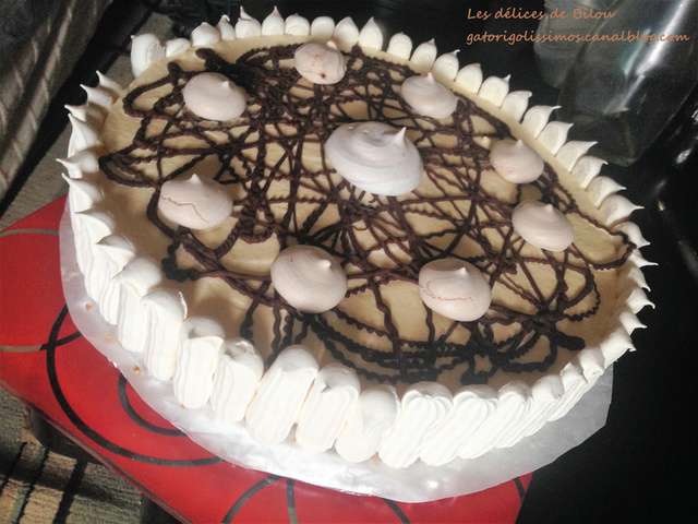 Recettes De Gateaux De Les Delices De Bilou