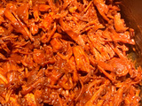 Pulled Pork au Cookeo