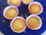 Muffins choco coco (sans thermomix)