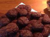 S Cookies au chocolat