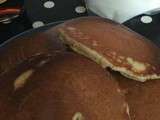 S Pancakes